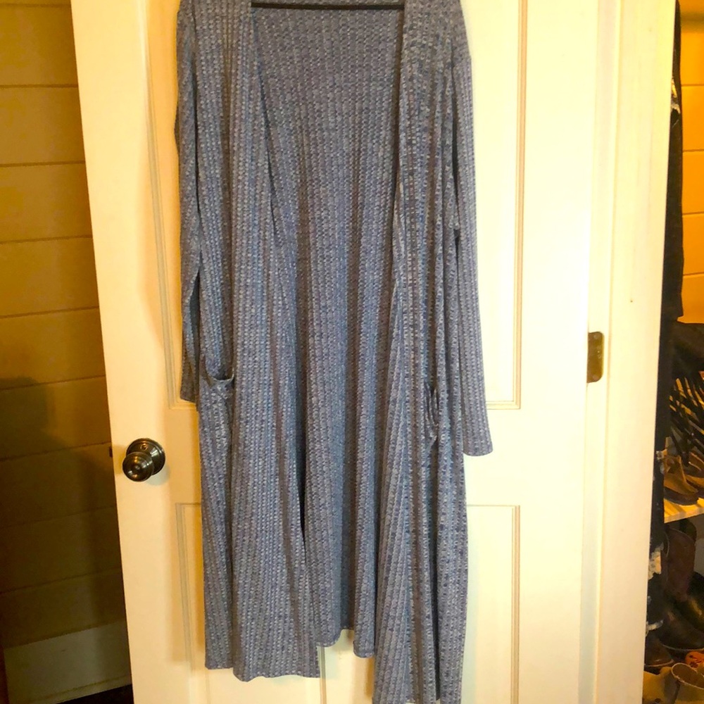 LuLaRoe Sarah Cardigan